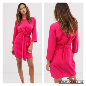 ASOS Pink Dress